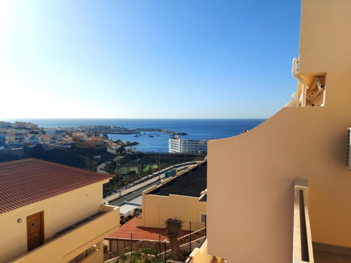 Suite Mirapuerto - Luxury Apartment With Sea View Mogán Exteriör bild