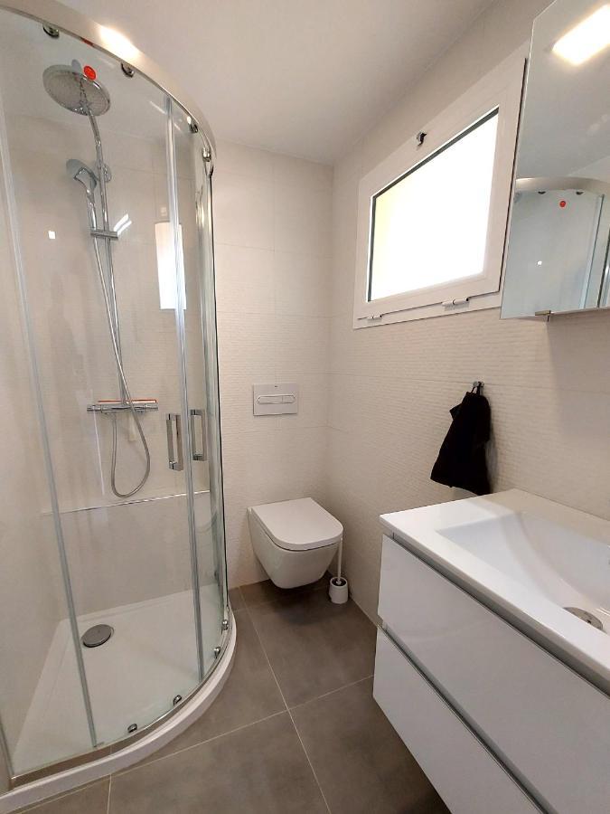 Suite Mirapuerto - Luxury Apartment With Sea View Mogán Exteriör bild