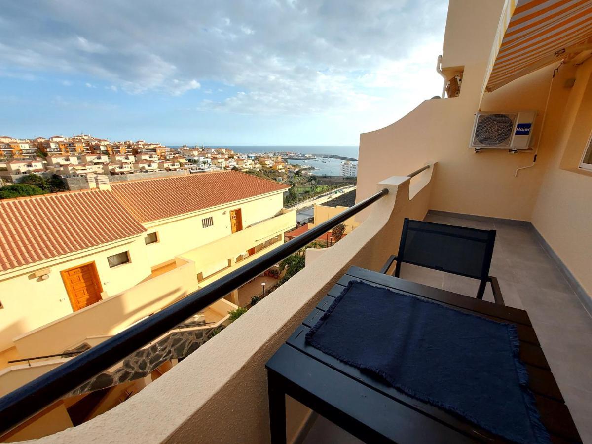 Suite Mirapuerto - Luxury Apartment With Sea View Mogán Exteriör bild