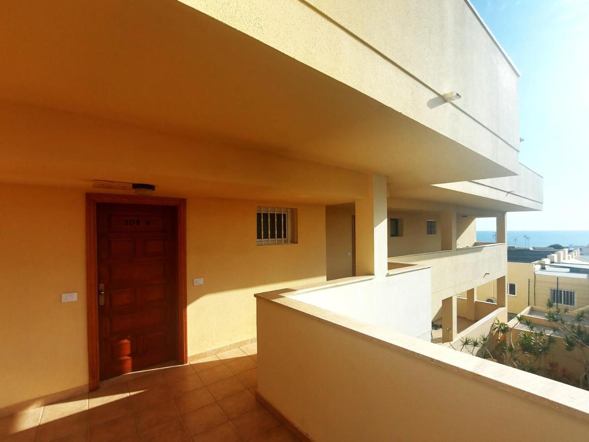 Suite Mirapuerto - Luxury Apartment With Sea View Mogán Exteriör bild