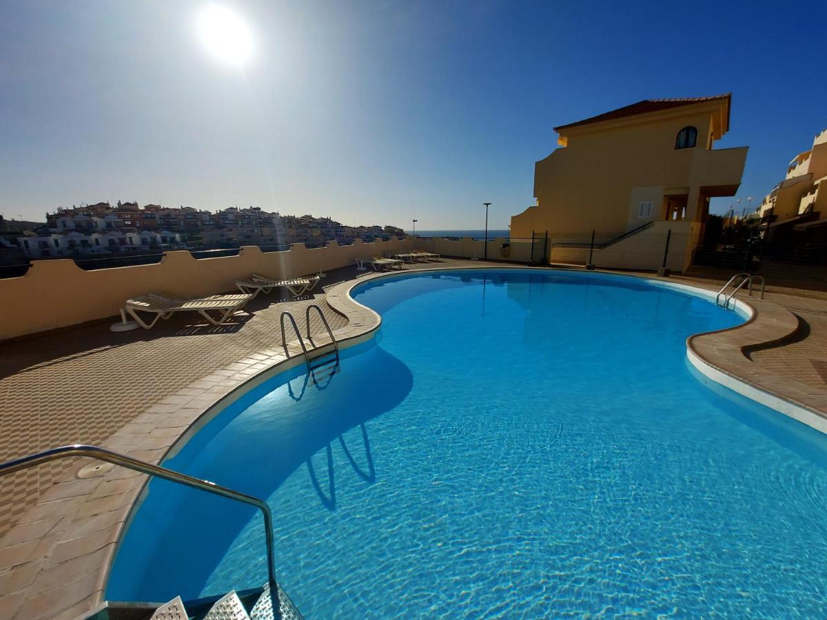 Suite Mirapuerto - Luxury Apartment With Sea View Mogán Exteriör bild