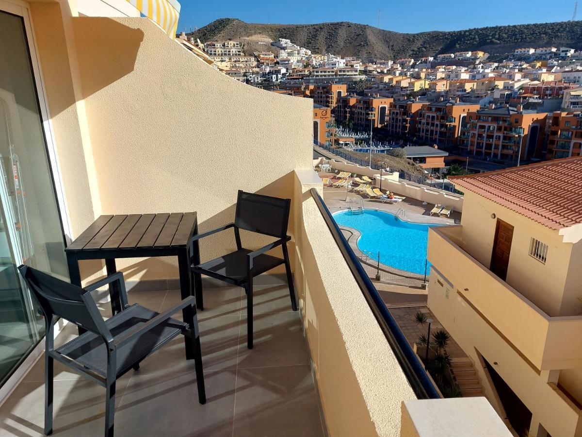 Suite Mirapuerto - Luxury Apartment With Sea View Mogán Exteriör bild