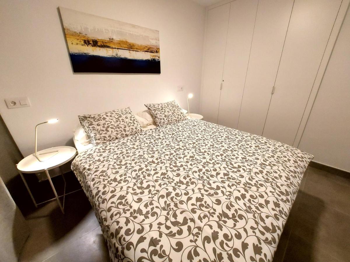 Suite Mirapuerto - Luxury Apartment With Sea View Mogán Exteriör bild