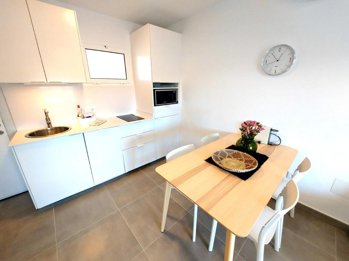 Suite Mirapuerto - Luxury Apartment With Sea View Mogán Exteriör bild
