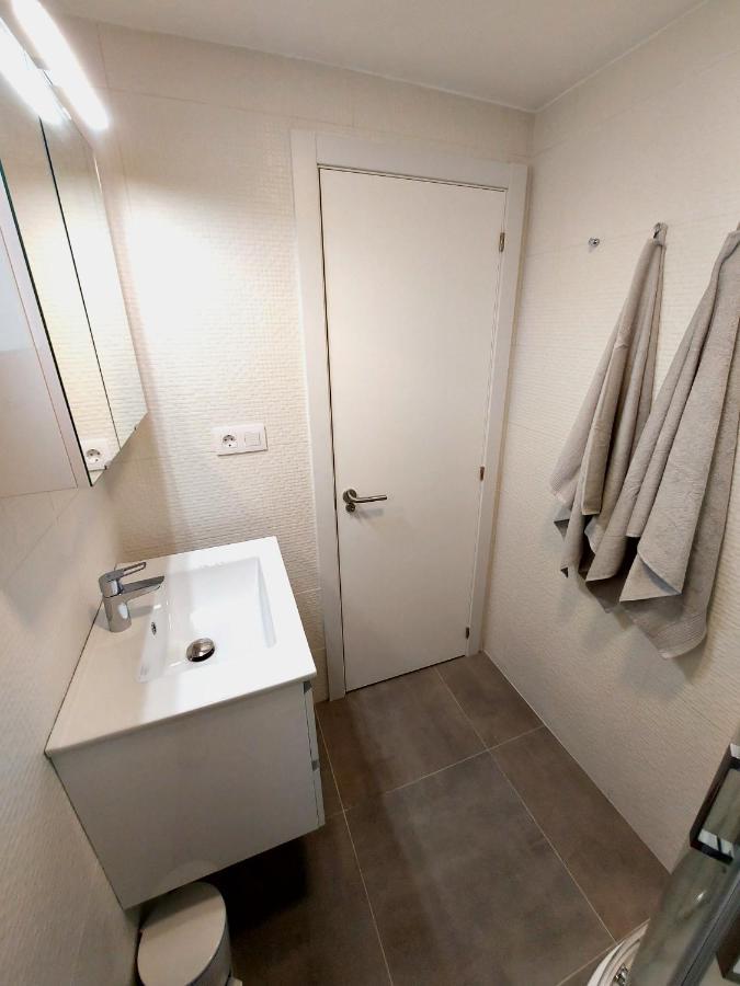 Suite Mirapuerto - Luxury Apartment With Sea View Mogán Exteriör bild