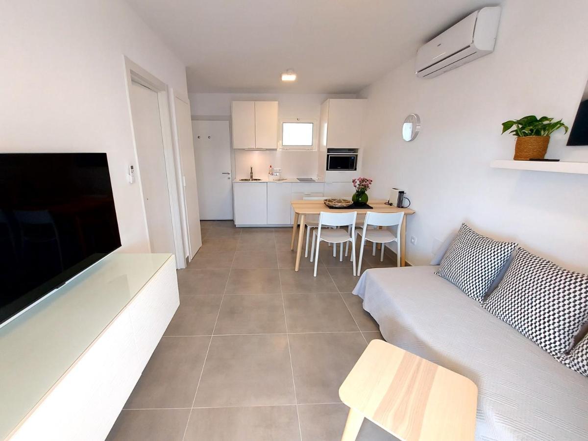 Suite Mirapuerto - Luxury Apartment With Sea View Mogán Exteriör bild
