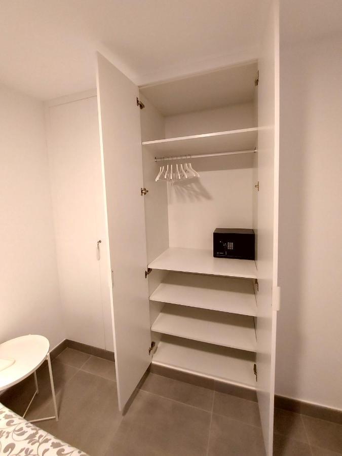 Suite Mirapuerto - Luxury Apartment With Sea View Mogán Exteriör bild