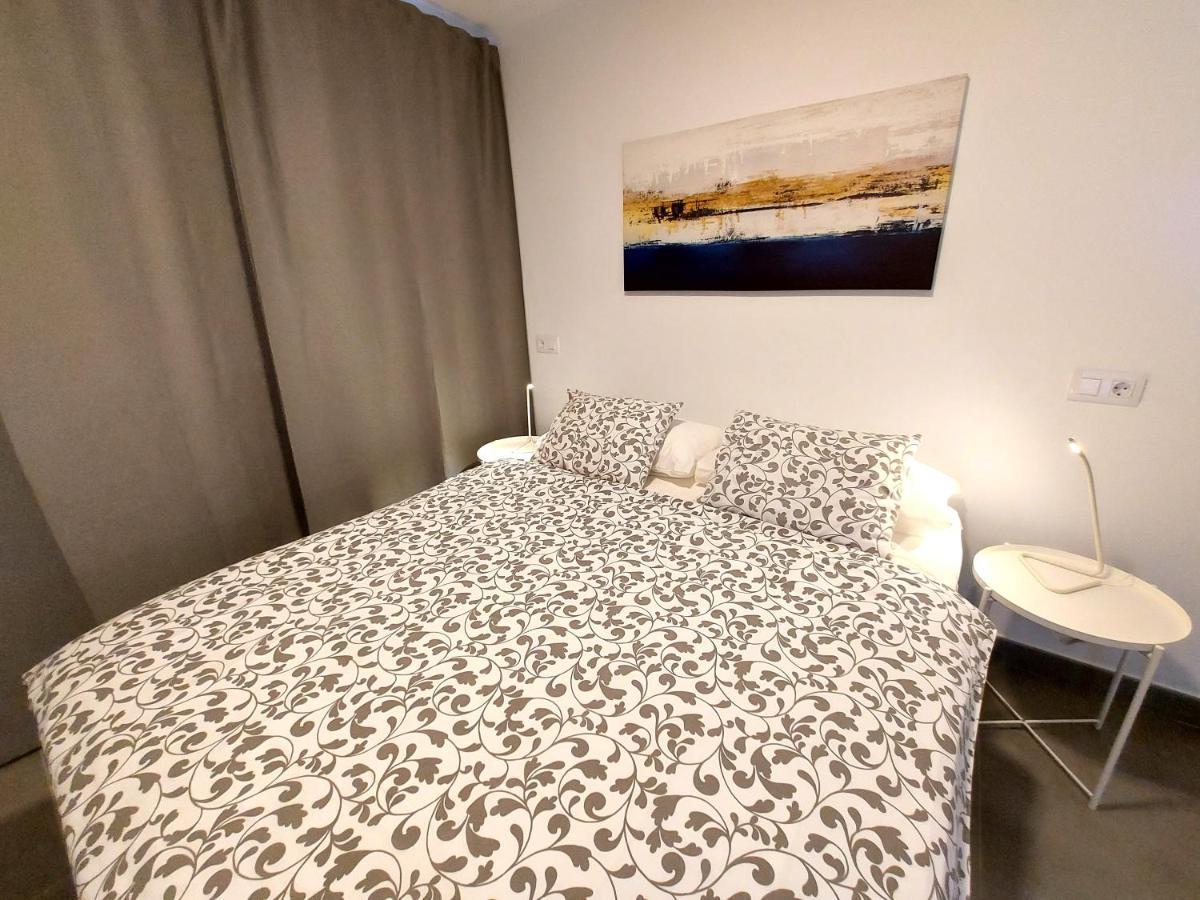 Suite Mirapuerto - Luxury Apartment With Sea View Mogán Exteriör bild